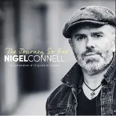 Ginza.se Connell Nigel: Journey So Far