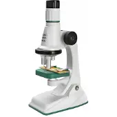 Ginza.se 4-Kids - LED Microscope
