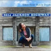Ginza.se Rose Eileen: Muscle shoals 2020