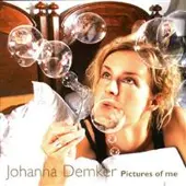 Pias Demker Johanna: Pictures of Me