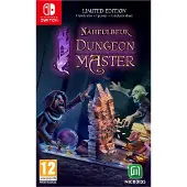 Naheulbeuk's Dungeon Master (Limited Edition)