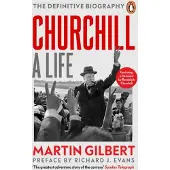 Churchill- A Life