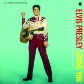 Ginza.se Presley Elvis: Loving You