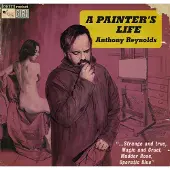 Ginza.se Reynolds Anthony: A Painter's Life