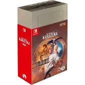 Games Switch The Making Of Karateka (deluxe Edition)
