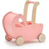 Moover - Pram Pink