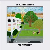 Ginza.se Stewart Will: Slow Life