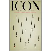 Icon - Tjugo Inspiratörer Som Förändrat Vår Värld