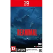Games Switch 2 Reanimal