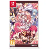 Radiant Tale