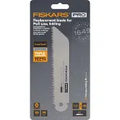 Fiskars Sågblad Pro Power Tooth Pull 1062942; 150 mm