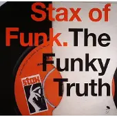 Ginza.se Mighty Super Funk