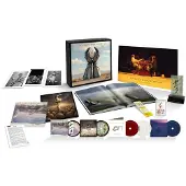 Rush Rush: Grace under pressure (Super deluxe)