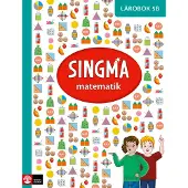 Singma Matematik 5b Lärobok