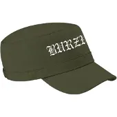 Ginza.se Burzum: Logo (Olive)