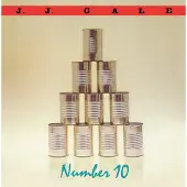 Ginza.se Cale J J: Number ten 1992