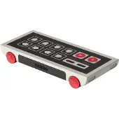 8Bitdo N30 Trådlös Powerbank