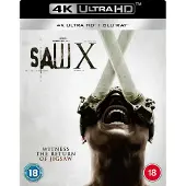 Import Saw X