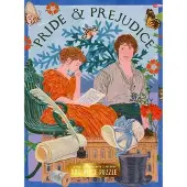 Pride & Prejudice: The Opening Lines