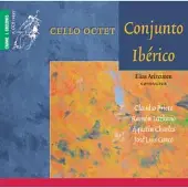 Ginza.se Arizcuren Elias: Cello Octet Conjunto Ibérico