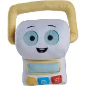 Toy story 5 Smarty Pants 25 Cm Nallebjörn
