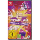 Toaplan Arcade Collection Vol. 2 USK