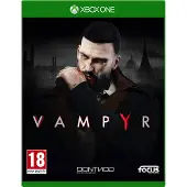 Vampyr