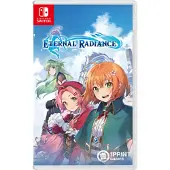 Games Switch Eternal Radiance (import)