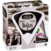 Beatles: Trivial Pursuit Bite Size