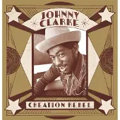 Vp Records Clarke Johnny: Creation Rebel