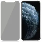 PanzerGlass - Skärmskydd för mobiltelefon - glas - med sekretessfilter - för Apple iPhone 11 Pro, X, XS