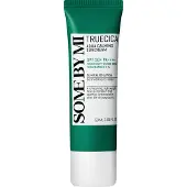 SOME BY MI - Truecica Aqua Calming Suncream SPF50+ PA++++ 50 ml
