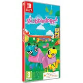 Wobbledogs (Code in a Box)
