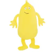 Babblarna Mjukisdjur Bibbi, Babblarna