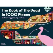 The Book Of The Dead In 1000 Pieces