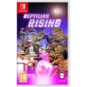 Games Switch Reptilian Rising