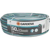 Gardena Vattenslang Classic 3/4'', 50 m