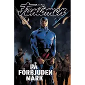 Fantomen. På Förbjuden Mark