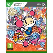 Xbox Series X Super Bomberman R 2