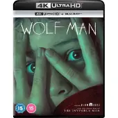 Ginza.se Wolf Man