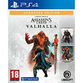 Assassin's Creed Valhalla: Ragnarök Double Pack