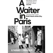A Waiter in Paris