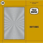Ginza.se Tonio Rubio: Rhythms (Tele Music)