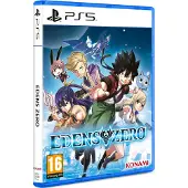 Edens Zero (PS5)