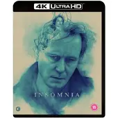 Ginza.se Insomnia (1997)