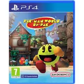 PAC-MAN WORLD Re-PAC