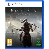 Playstation 5 Enotria: The Last Song