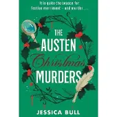 The Austen Christmas Murders