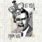Ginza.se DJ Yoda: Prom Nite