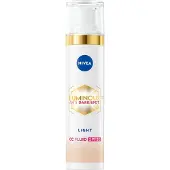 Nivea Luminous630 Cc Fluid Spf30 3-in-1 Light 40 Ml Cc-kräm